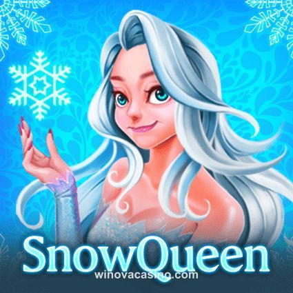 Juego Snow Queen en Winova Casino