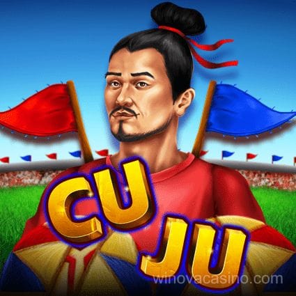 Imagen del juego Cu Ju en Winova Casino